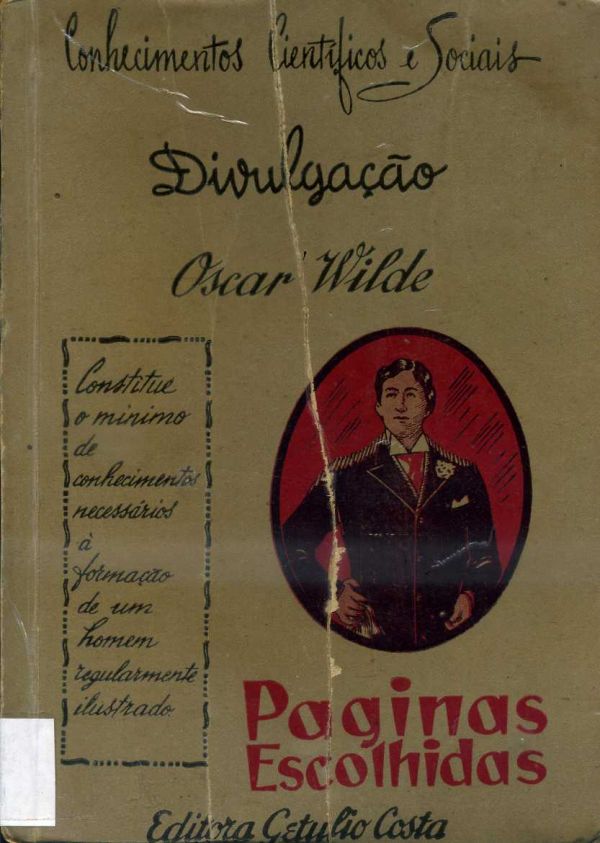 Páginas Escolhidas